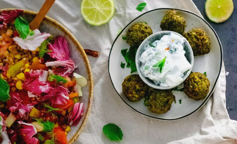 luxury tour experince | Falafel