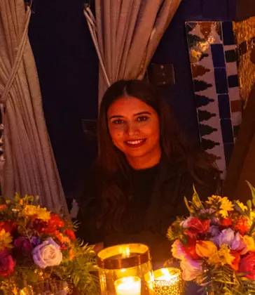 COO Shin Luxury Tours Morocco