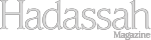 Hadassah Logo